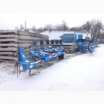 Продам плуг оборотный LEMKEN EURODIAMANT