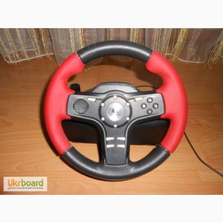 Продам руль Logitech Formula Force EX