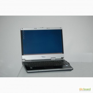 Двухъядерный Fujitsu Siemens Amilo Pro V2055