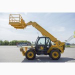 JCB 535/125 телескопический