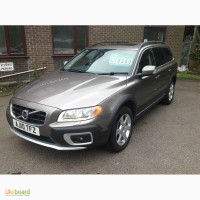 Разборка Volvo XC70 07-15 год. Запчасти на Вольво XC70