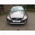 Разборка Volvo XC70 07-15 год. Запчасти на Вольво XC70