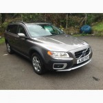 Разборка Volvo XC70 07-15 год. Запчасти на Вольво XC70