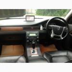 Разборка Volvo XC70 07-15 год. Запчасти на Вольво XC70