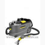 Моющий пылесос Karcher PUZZI 10/1