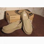 Продам мокасины CROCS Kaleb Loafer