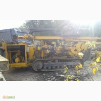 Продам Klemm bohrtechnik KR 805-3