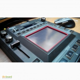 Продам сэмплер Korg Kaoss Pad 3