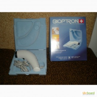 Продаю Цептер Биоптрон Компакт III (Zepter Bioptron Compact 3)