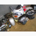 Piaggio x9 evolition