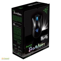 Игровая мышь Razer Deathadder 3500