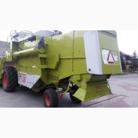 Комбайн CLAAS Dominator 56