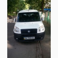 Продам автомобиль Fiat Doblo