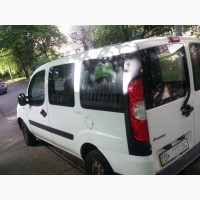 Продам автомобиль Fiat Doblo