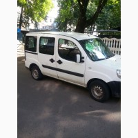 Продам автомобиль Fiat Doblo