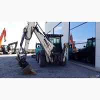 Экскаватор-погрузчик Terex 980 2010 г