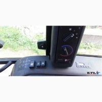 Экскаватор-погрузчик Terex 980 2010 г