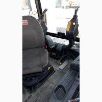 Экскаватор-погрузчик Terex 980 2010 г