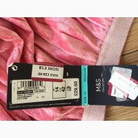 Продам новую плиссированная юбку Marks Spencer размер 14 (наш M/L)