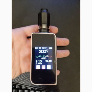 Вейп Vape Sigelei 150