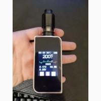 Вейп Vape Sigelei 150