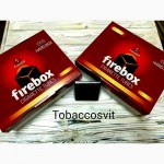 Сигаретные гильзы 500+500шт. FireBox + Машинка для набивки