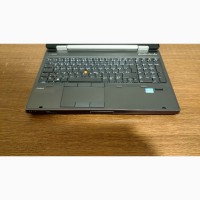 Мобільна робоча станція HP Elitebook 8570W, 15, 6 FHD, i7-3740QM, 16GB, 240GB SSD новий, Nvidia