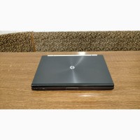 Мобільна робоча станція HP Elitebook 8570W, 15, 6 FHD, i7-3740QM, 16GB, 240GB SSD новий, Nvidia