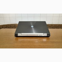 Мобільна робоча станція HP Elitebook 8570W, 15, 6 FHD, i7-3740QM, 16GB, 240GB SSD новий, Nvidia