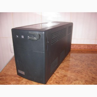 UPS PowerCom BNT 1000VA 600W ибп бесперебойник упс