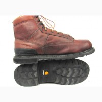 Ботинки кожаные Carhartt Kiltie (Б – 366) 44 размер