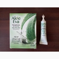 Aloe Eva, ампулы с алое вера, Египет - стимулятор роста волос и укрепление