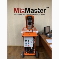 Продается штукатурная станция MixMaster 220 v