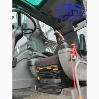 Колёсный экскаватор Volvo EW 160B 2006 года