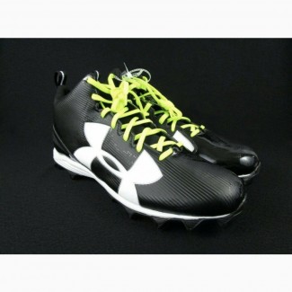 Бутсы, копы большого размера Under Armor (БФ – 112) 49 - 49, 5 размер