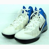 Кроссовки великаны Nike Zoom Hyperenforcer Fly Wire + Hyperfuse (КР – 469) 52 размер