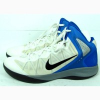 Кроссовки великаны Nike Zoom Hyperenforcer Fly Wire + Hyperfuse (КР – 469) 52 размер