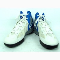 Кроссовки великаны Nike Zoom Hyperenforcer Fly Wire + Hyperfuse (КР – 469) 52 размер