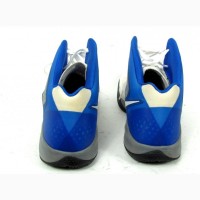 Кроссовки великаны Nike Zoom Hyperenforcer Fly Wire + Hyperfuse (КР – 469) 52 размер