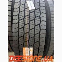 Купить Грузовые шины DEESTONE 295/80/22.5 (Таиланд) в Украине | SS431 | SS433 | SV401