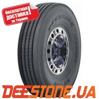 Купить Грузовые шины DEESTONE 295/80/22.5 (Таиланд) в Украине | SS431 | SS433 | SV401