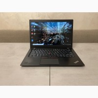 Ультрабук Lenovo ThinkPad T460s, 14 FHD IPS, i5-6300U, 8GB DDR4, 256GB SSD. Гарантія