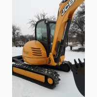 Продам мини-экскаватор JCB 8050 RTS