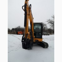 Продам мини-экскаватор JCB 8050 RTS