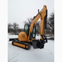 Продам мини-экскаватор JCB 8050 RTS