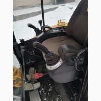 Продам мини-экскаватор JCB 8050 RTS