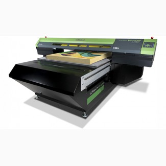 ROLAND VersaUV LEJ-640FT UV Flatbed Printer - (ARIZAPRINT)