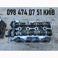 Головка блока HR16DE Nissan Note E11 Tiida C11 Qashqai J10 1.6 11040-ee000 11040-5h70a