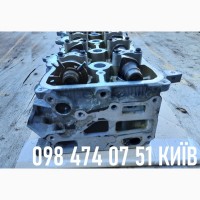 Головка блока HR16DE Nissan Note E11 Tiida C11 Qashqai J10 1.6 11040-ee000 11040-5h70a