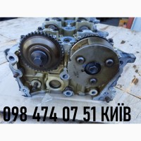 Головка блока HR16DE Nissan Note E11 Tiida C11 Qashqai J10 1.6 11040-ee000 11040-5h70a